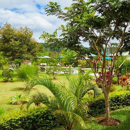 Andasibe Lemurs Lodge Экстерьер фото