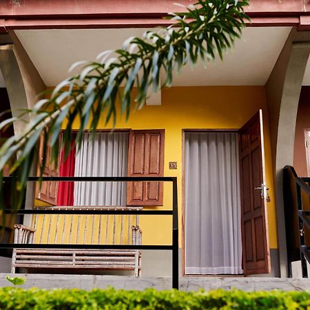 Andasibe Lemurs Lodge Экстерьер фото
