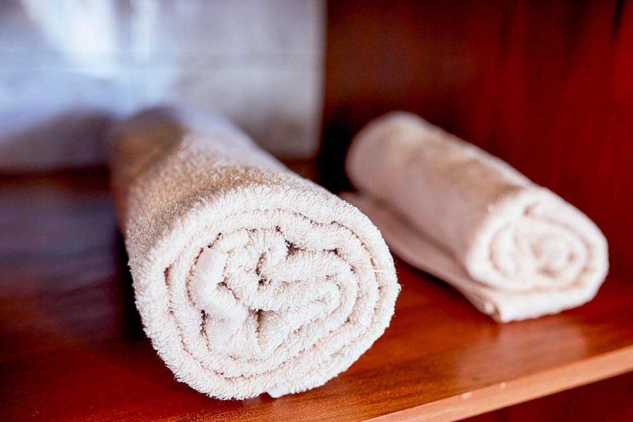 Andasibe Lemurs Lodge Экстерьер фото