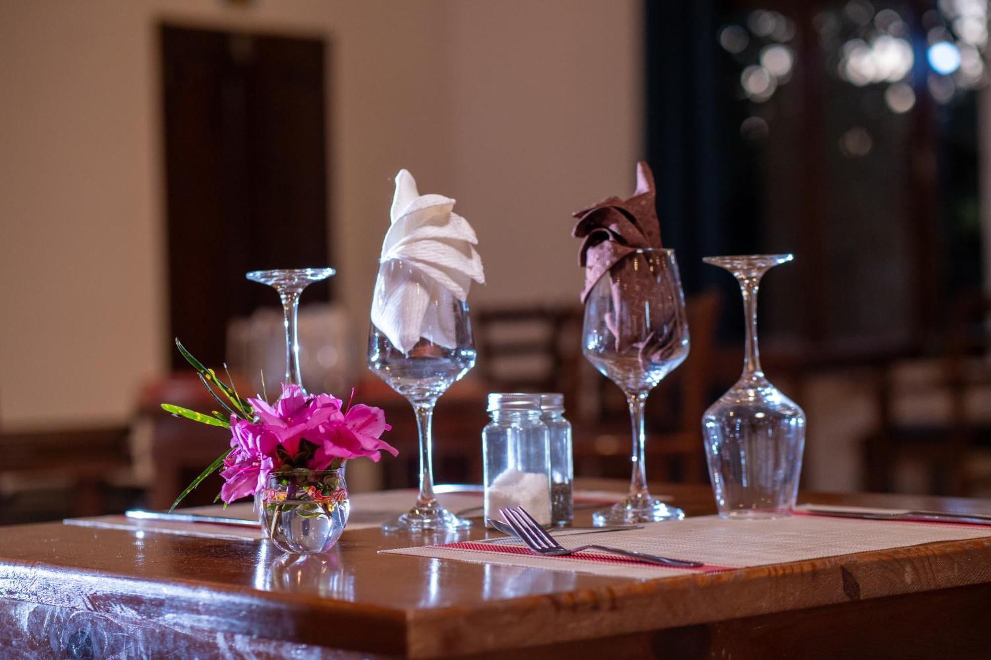 Andasibe Lemurs Lodge Экстерьер фото